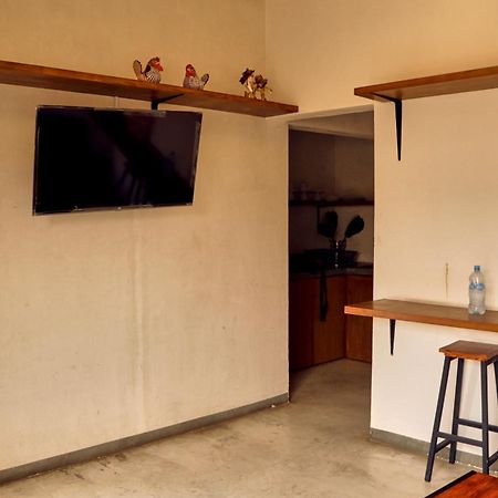 Casa Nomada Tuxtla Hotel - Hostal 图斯特拉古铁雷斯 外观 照片