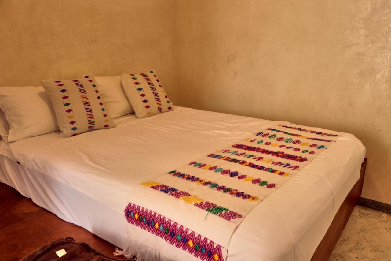Casa Nomada Tuxtla Hotel - Hostal 图斯特拉古铁雷斯 外观 照片