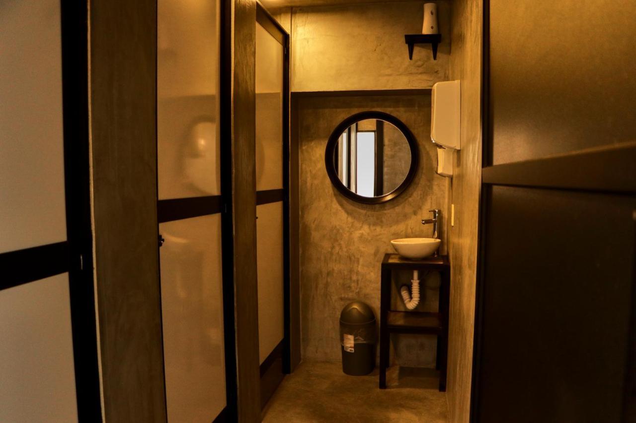 Casa Nomada Tuxtla Hotel - Hostal 图斯特拉古铁雷斯 外观 照片