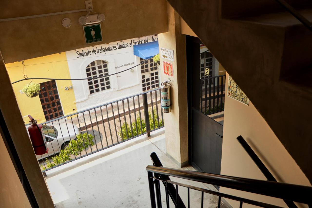 Casa Nomada Tuxtla Hotel - Hostal 图斯特拉古铁雷斯 外观 照片
