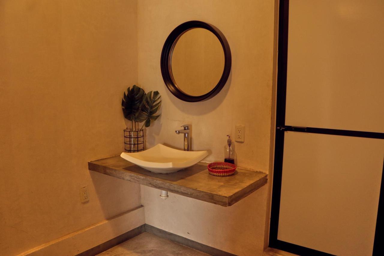 Casa Nomada Tuxtla Hotel - Hostal 图斯特拉古铁雷斯 外观 照片