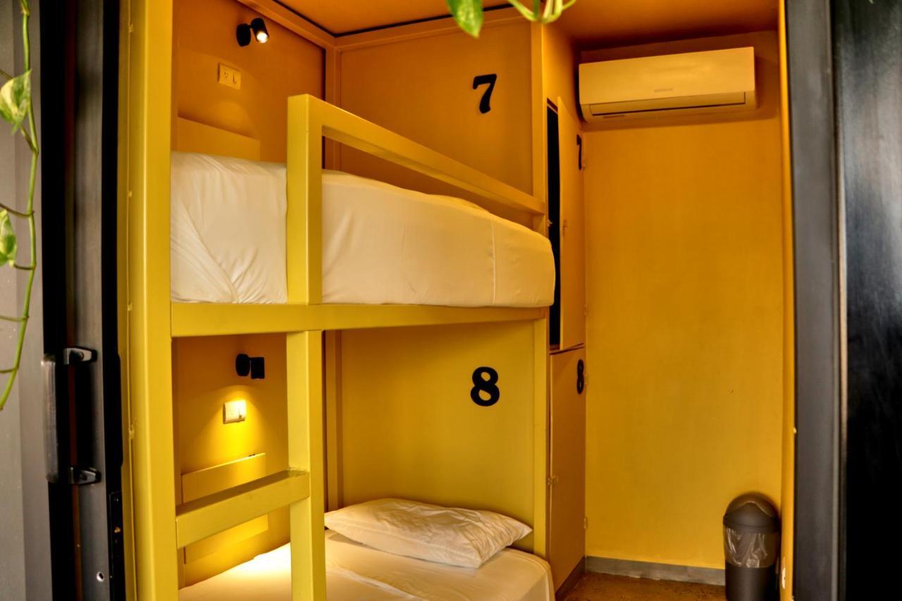 Casa Nomada Tuxtla Hotel - Hostal 图斯特拉古铁雷斯 外观 照片