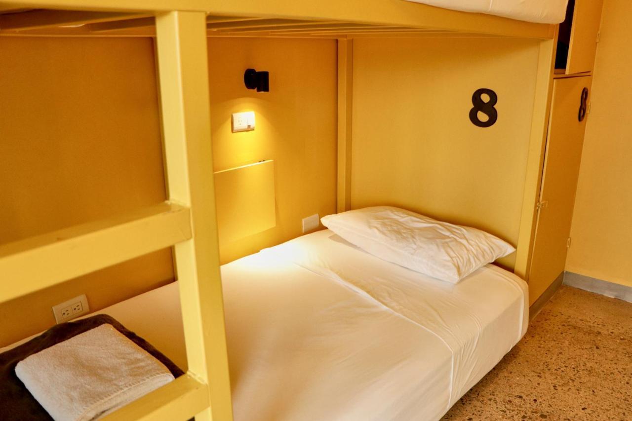 Casa Nomada Tuxtla Hotel - Hostal 图斯特拉古铁雷斯 外观 照片