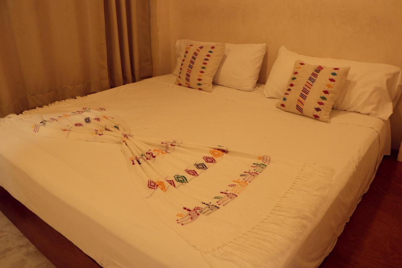 Casa Nomada Tuxtla Hotel - Hostal 图斯特拉古铁雷斯 外观 照片