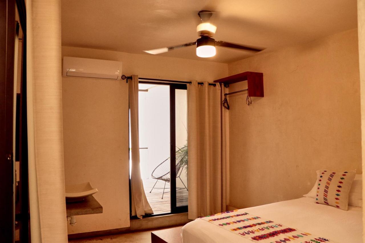 Casa Nomada Tuxtla Hotel - Hostal 图斯特拉古铁雷斯 外观 照片