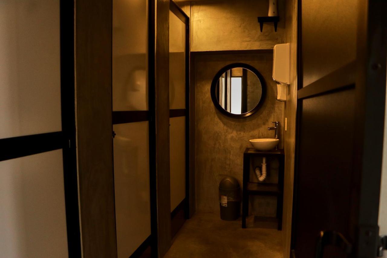 Casa Nomada Tuxtla Hotel - Hostal 图斯特拉古铁雷斯 外观 照片