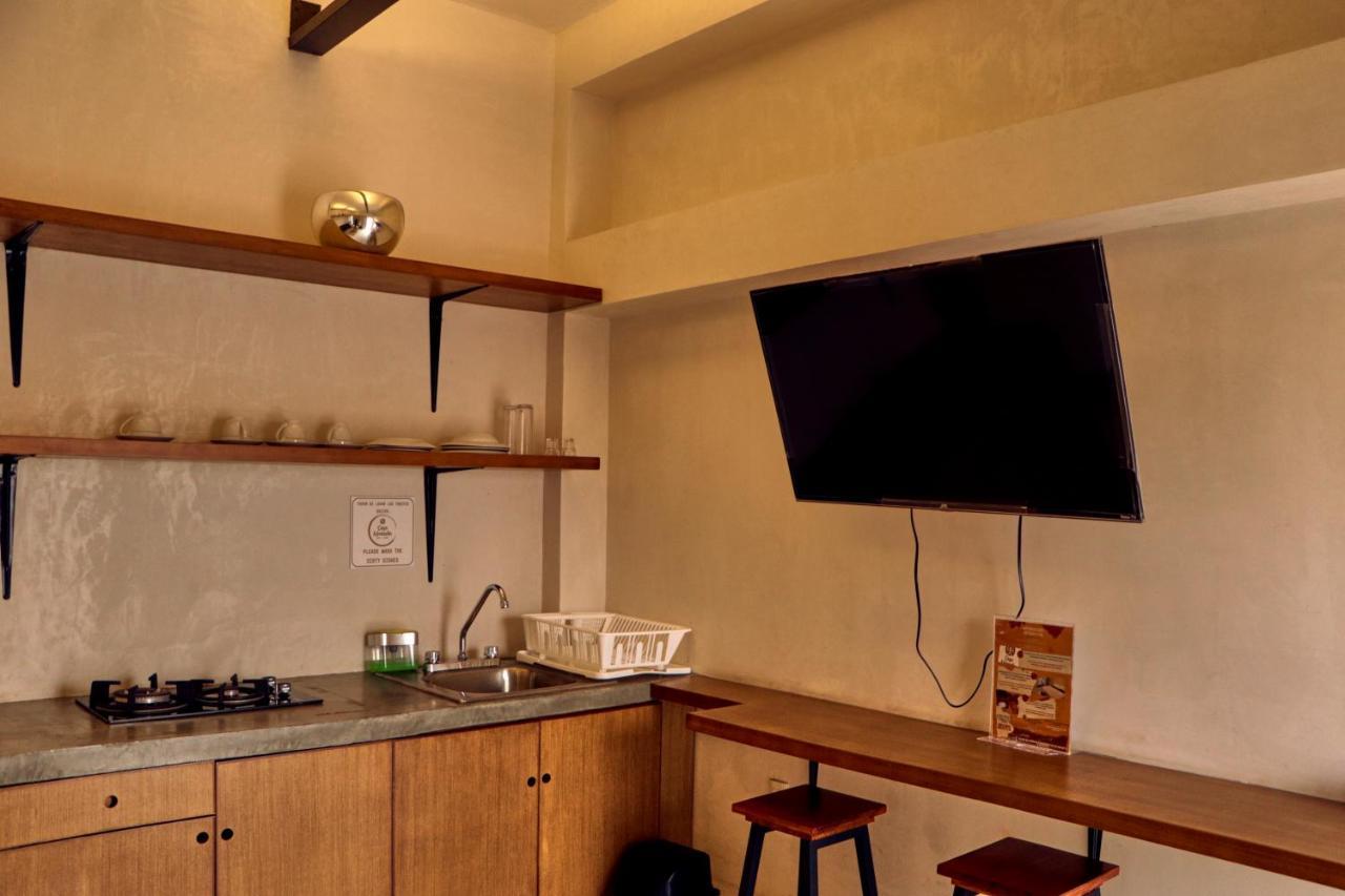Casa Nomada Tuxtla Hotel - Hostal 图斯特拉古铁雷斯 外观 照片