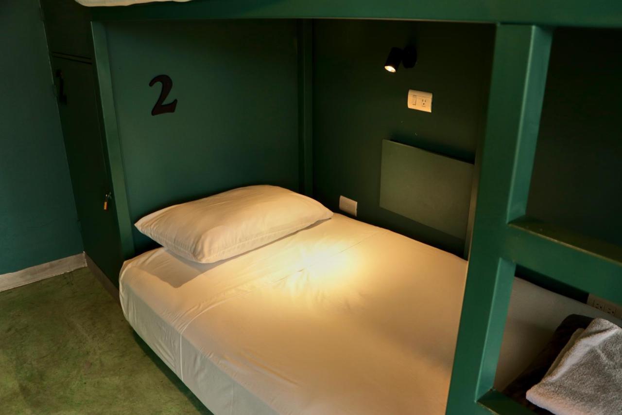 Casa Nomada Tuxtla Hotel - Hostal 图斯特拉古铁雷斯 外观 照片