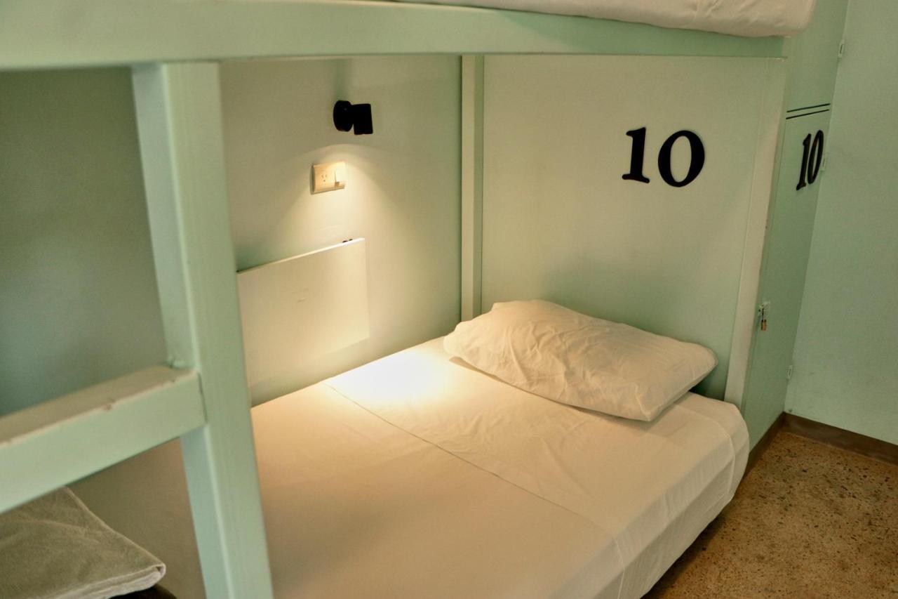 Casa Nomada Tuxtla Hotel - Hostal 图斯特拉古铁雷斯 外观 照片