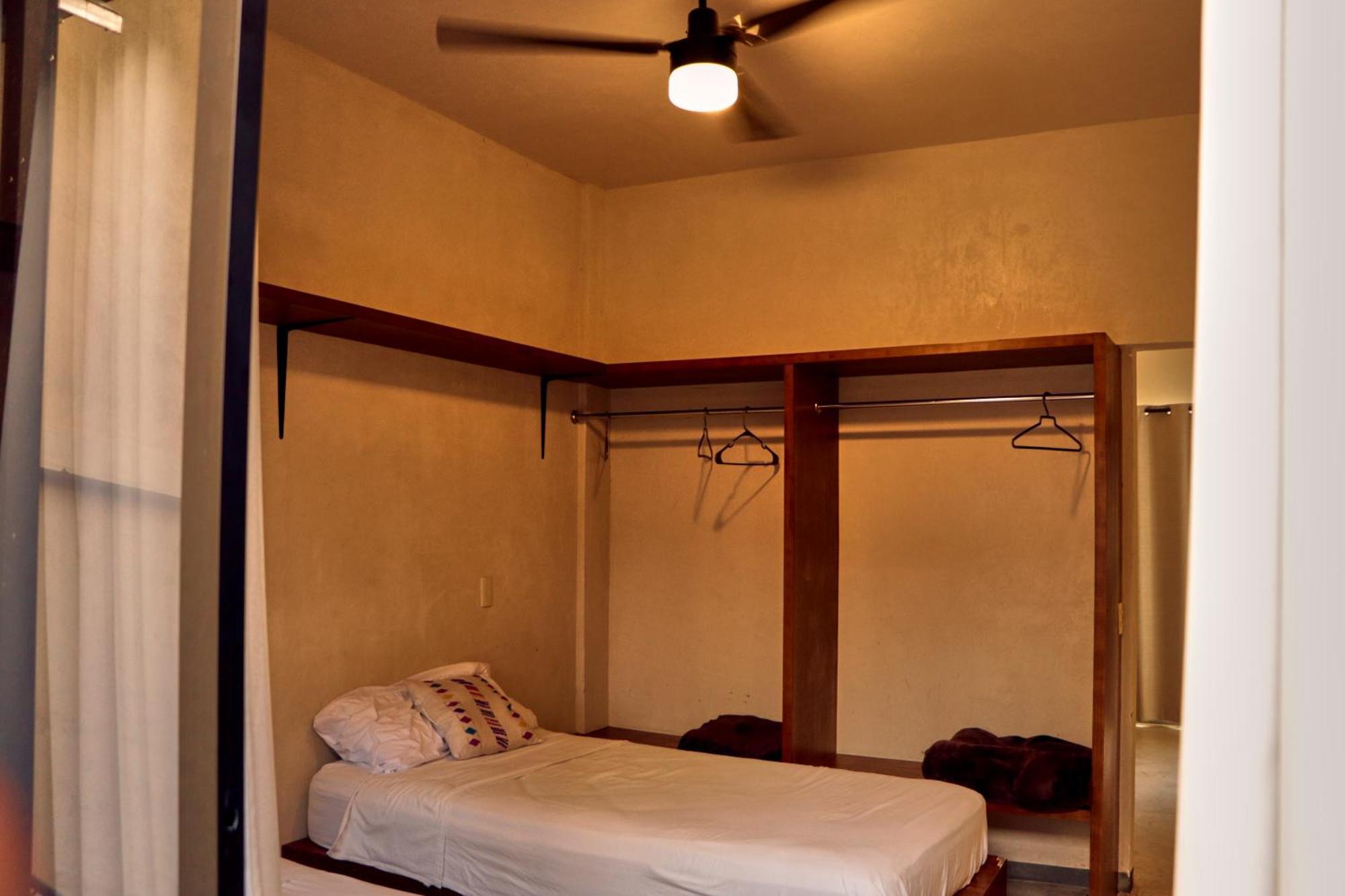 Casa Nomada Tuxtla Hotel - Hostal 图斯特拉古铁雷斯 外观 照片