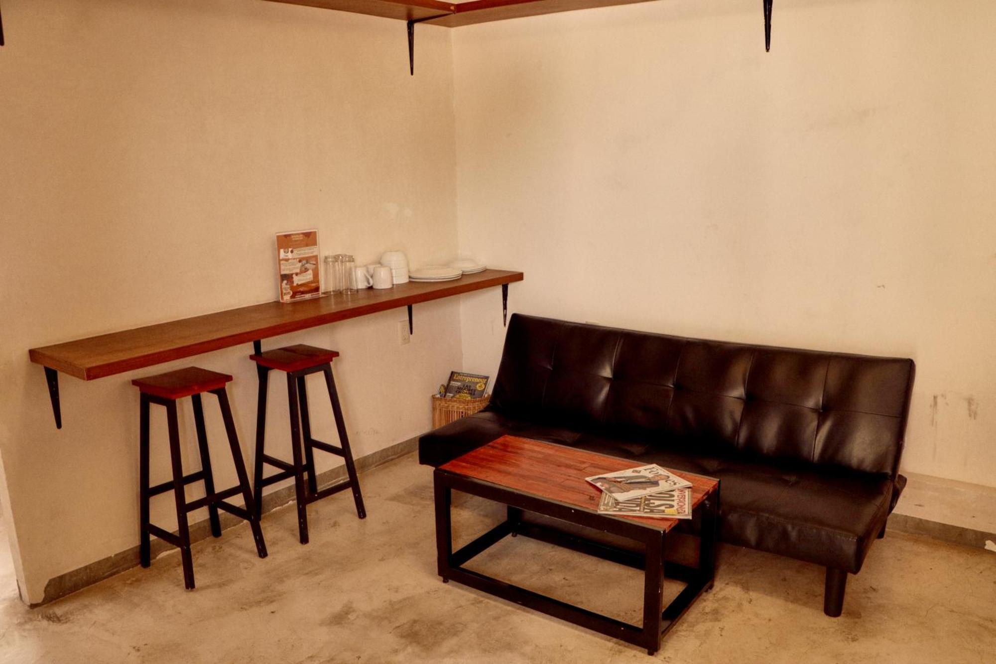 Casa Nomada Tuxtla Hotel - Hostal 图斯特拉古铁雷斯 外观 照片