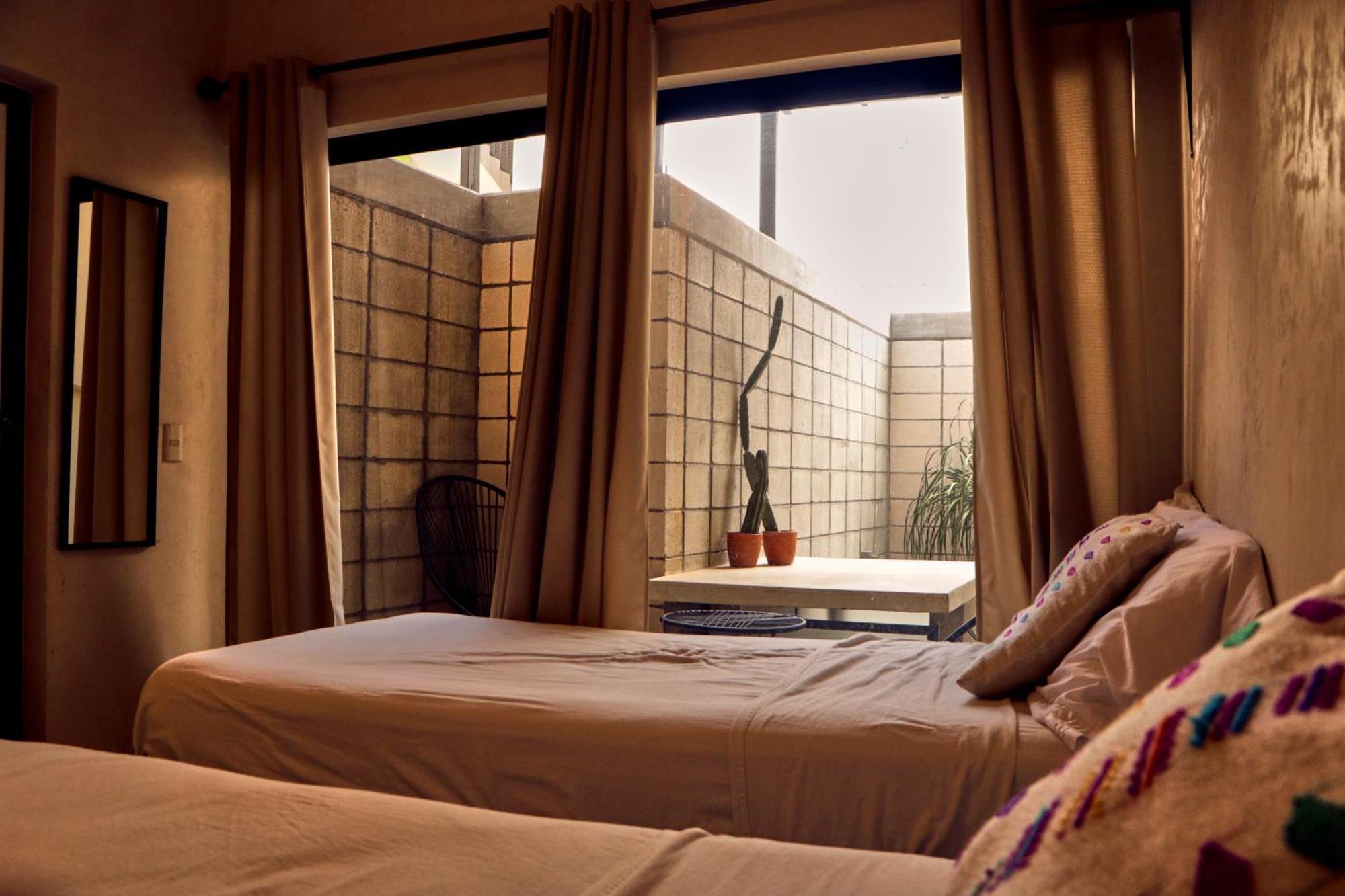 Casa Nomada Tuxtla Hotel - Hostal 图斯特拉古铁雷斯 外观 照片